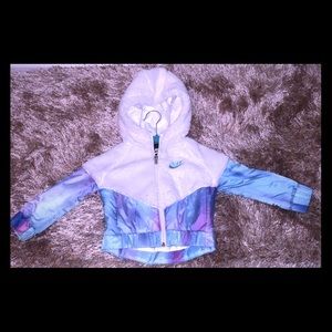 Kids Nike Windbreaker